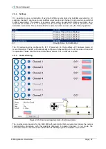 Предварительный просмотр 73 страницы AUTOFLAME Mk8 MM Technical Manual