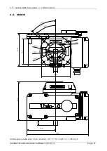 Предварительный просмотр 27 страницы AUTOFLAME MM10004 Manual