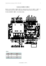 Preview for 8 page of Autogard AG/500 Operating Instructions Manual