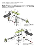 Preview for 1 page of AutoGate 2490 Replacement Instructions Manual