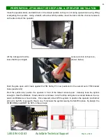 Preview for 25 page of AutoGate Shield M30 Series Installation & Operation Manual