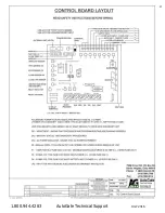 Preview for 27 page of AutoGate VPG-24 (LM) Installation & Operation Manual