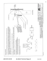 Preview for 39 page of AutoGate VPG-24 (LM) Installation & Operation Manual