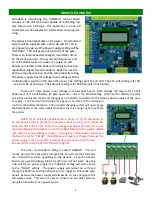 Preview for 4 page of AutoGate VPG2490 Introduction Manual