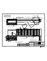 Предварительный просмотр 27 страницы AutoGate VPL-24/UL Installation And Instruction Manual