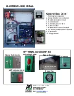 Предварительный просмотр 46 страницы AutoGate VPL-24/UL Installation And Instruction Manual