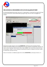 Предварительный просмотр 7 страницы autogaz AC STAG-100 Installation & Programming Manual