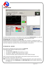 Предварительный просмотр 13 страницы autogaz AC STAG-100 Installation & Programming Manual