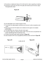 Предварительный просмотр 13 страницы Autoglide CABRI-30P User Manual