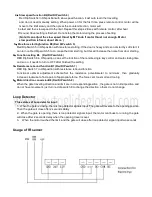 Предварительный просмотр 11 страницы Autoglide Casa-080M Product Manual