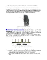 Preview for 4 page of Autoglide FERO 600-M Instruction Manual