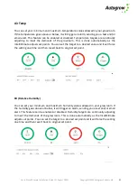 Preview for 21 page of Autogrow IntelliClimate Installation And User Manual