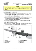 Preview for 133 page of AutoGyro Cavalon Pilot Operating Handbook