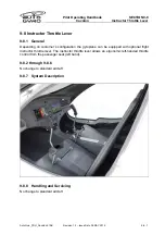 Preview for 153 page of AutoGyro Cavalon Pilot Operating Handbook