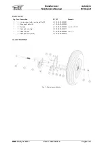 Preview for 118 page of AutoGyro MTOsport Maintenance Manual