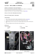 Preview for 123 page of AutoGyro MTOsport Maintenance Manual