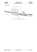 Preview for 146 page of AutoGyro MTOsport Maintenance Manual