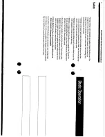 Preview for 6 page of AUTOHELM Autohelm ST1000 Operating And Installation