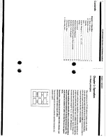 Preview for 7 page of AUTOHELM Autohelm ST1000 Operating And Installation