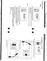 Preview for 8 page of AUTOHELM Autohelm ST1000 Operating And Installation