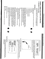 Preview for 14 page of AUTOHELM Autohelm ST1000 Operating And Installation