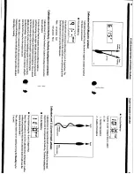 Preview for 20 page of AUTOHELM Autohelm ST1000 Operating And Installation