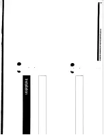 Preview for 22 page of AUTOHELM Autohelm ST1000 Operating And Installation