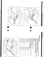 Preview for 26 page of AUTOHELM Autohelm ST1000 Operating And Installation