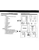 Preview for 5 page of AUTOHELM Navcenter 300 User Manual