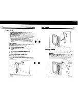 Preview for 8 page of AUTOHELM Navcenter 300 User Manual