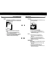 Preview for 16 page of AUTOHELM Navcenter 300 User Manual