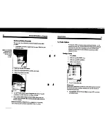 Preview for 25 page of AUTOHELM Navcenter 300 User Manual