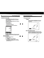 Preview for 35 page of AUTOHELM Navcenter 300 User Manual