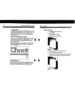 Preview for 40 page of AUTOHELM Navcenter 300 User Manual