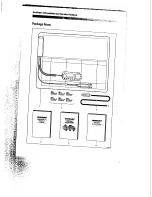 Preview for 5 page of AUTOHELM Navplotter 100 User Manual