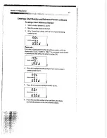 Preview for 15 page of AUTOHELM Navplotter 100 User Manual