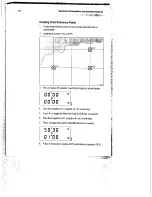 Preview for 16 page of AUTOHELM Navplotter 100 User Manual