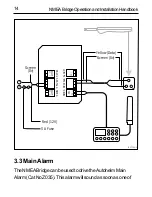 Preview for 14 page of AUTOHELM NMEA BRIDGE User Manual