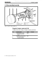 Предварительный просмотр 14 страницы AUTOHELM ST4000+ Service Manual