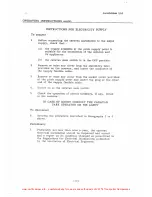 Предварительный просмотр 14 страницы Autohomes 1992 Kompact Owner'S Manual