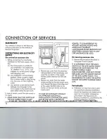 Preview for 15 page of Autohomes 1994 Avalon Owner'S Handbook Manual