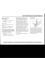 Preview for 24 page of Autohomes 1994 Avalon Owner'S Handbook Manual