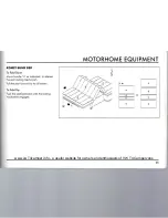 Preview for 38 page of Autohomes 1994 Avalon Owner'S Handbook Manual