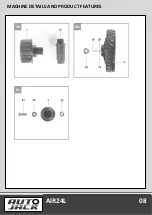 Preview for 10 page of Autojack AIR24L Original Instructions Manual