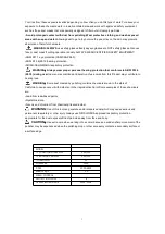 Preview for 6 page of Autojack DP150 Original Instructions Manual