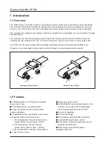 Preview for 3 page of AUTOK TC818 Instruction Manual