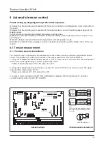 Preview for 13 page of AUTOK TC818 Instruction Manual