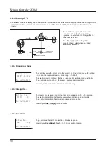 Preview for 22 page of AUTOK TC818 Instruction Manual