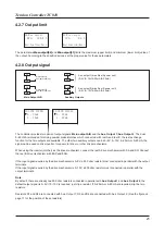 Preview for 23 page of AUTOK TC818 Instruction Manual