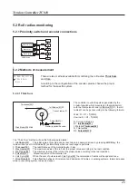 Preview for 27 page of AUTOK TC818 Instruction Manual